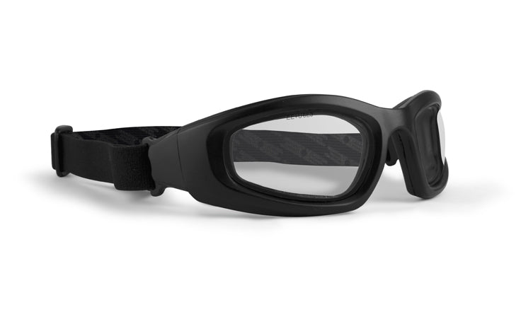 Epoch Eyewear Safety Goggles with Clear Lens