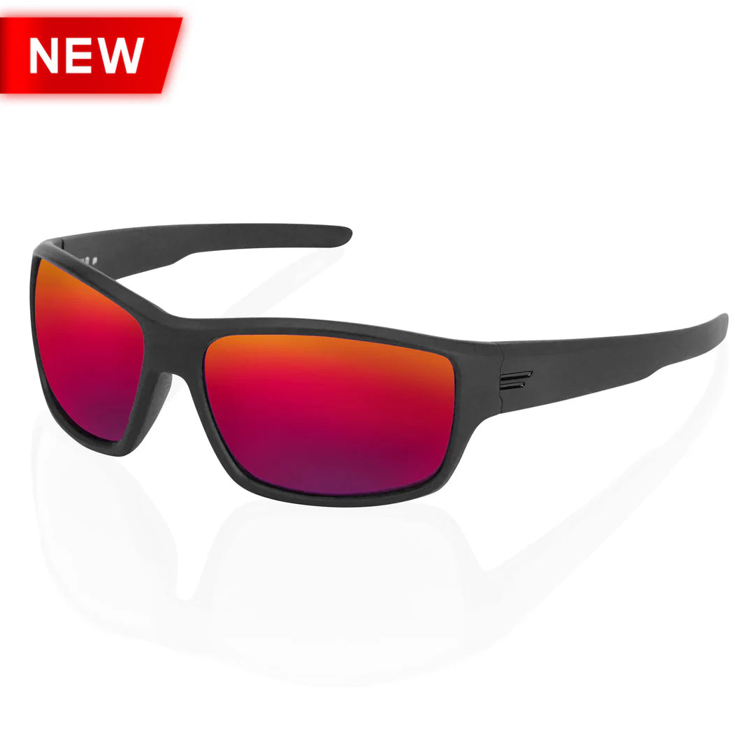 TOROE FIELD Polarized Sunglasses-FIELD-MBLK-B-FUZE-Black-11