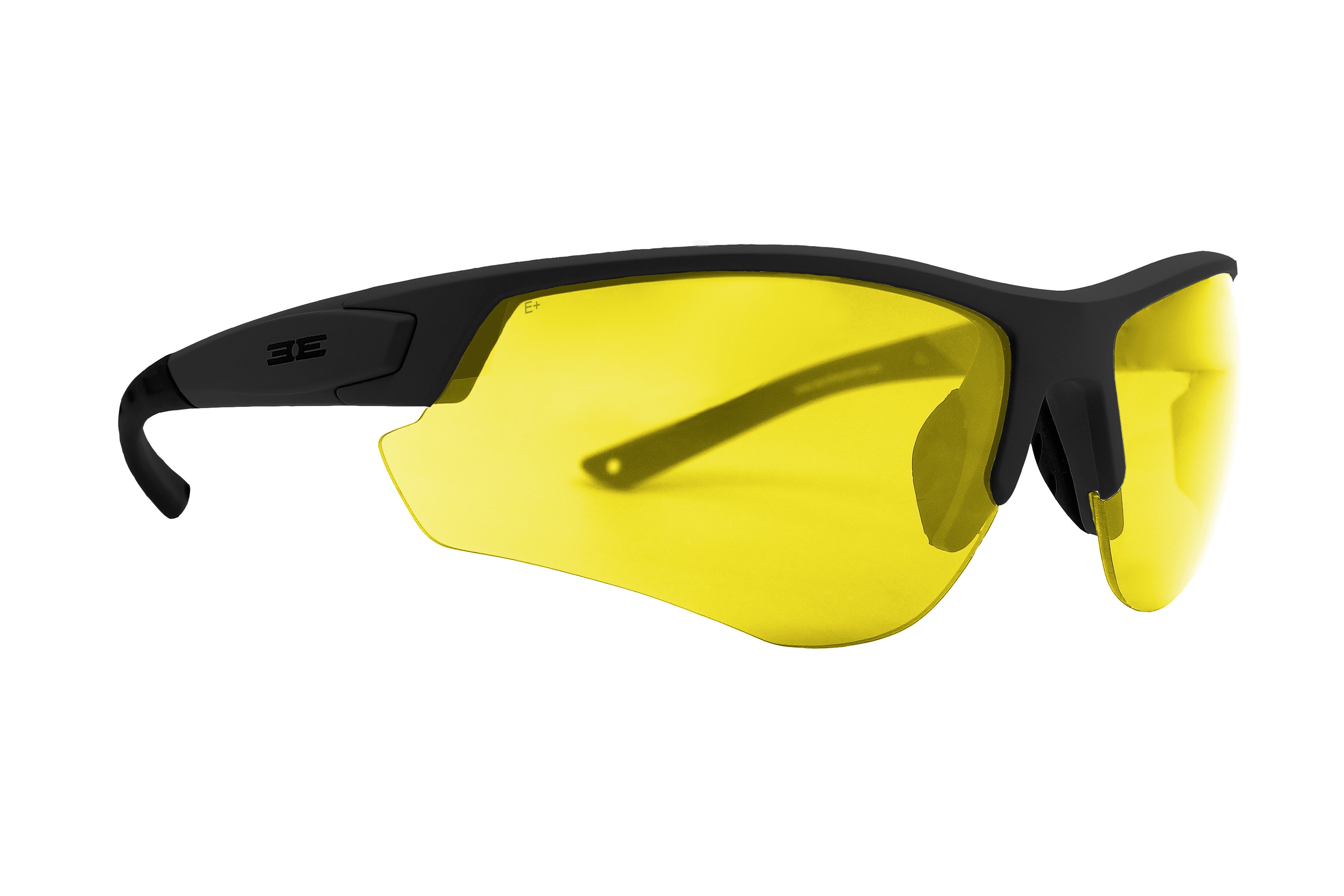 Epoch Eyewear Grunt Shore Tactical Sport Safety Glasses