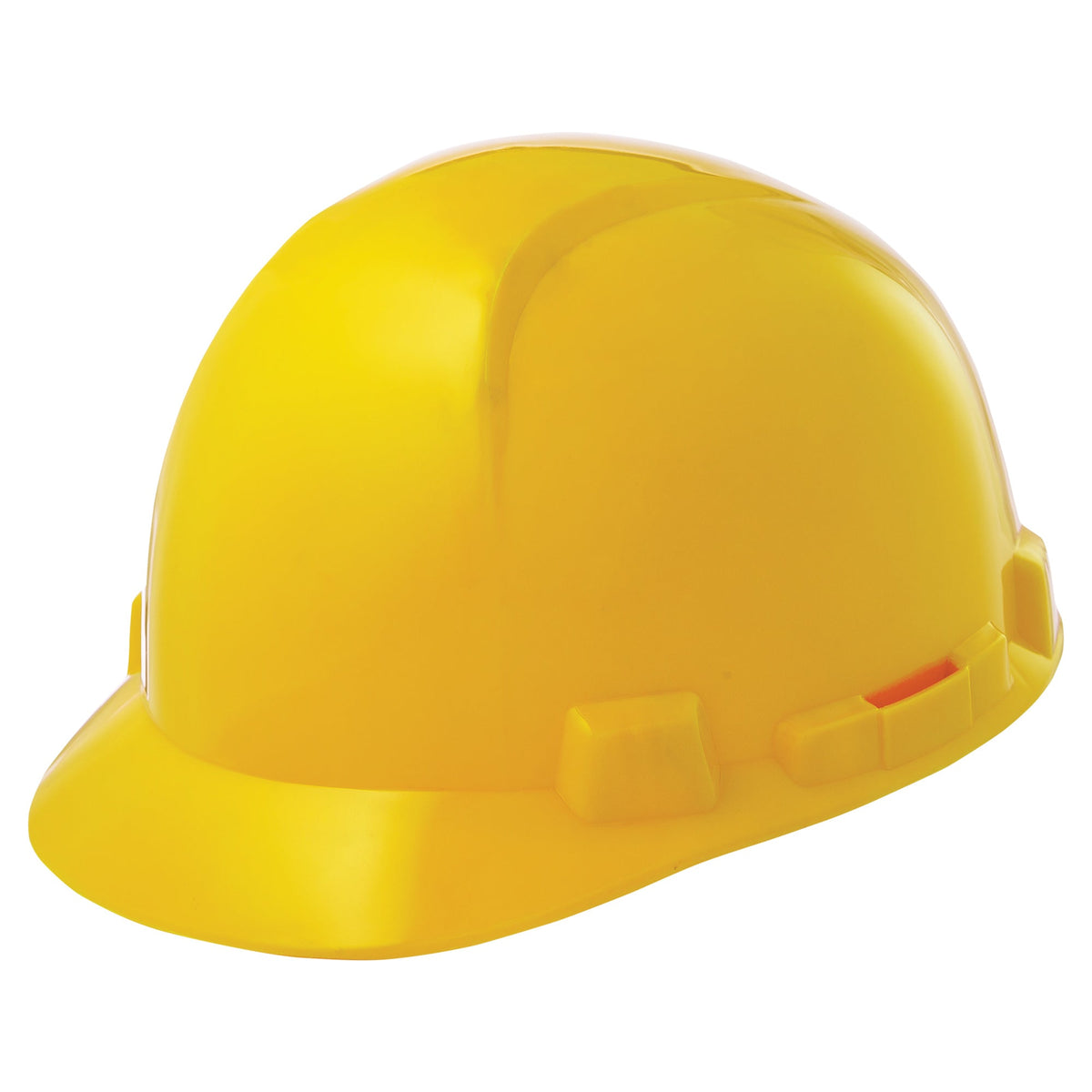 Lift Safety Briggs Short Brim Non-Vented Hard Hat