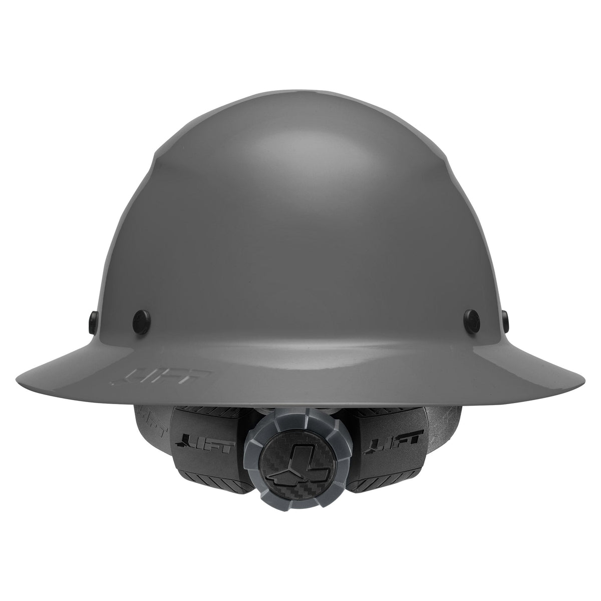 Lift Safety DAX Full Brim Hard Hat