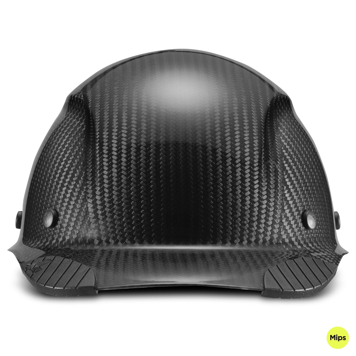 Lift Safety DAX Carbon Gloss Cap Style Hard Hat with Mips