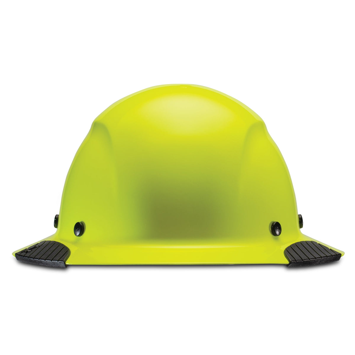 Lift Safety DAX Hi-Viz Full Brim Hard Hat