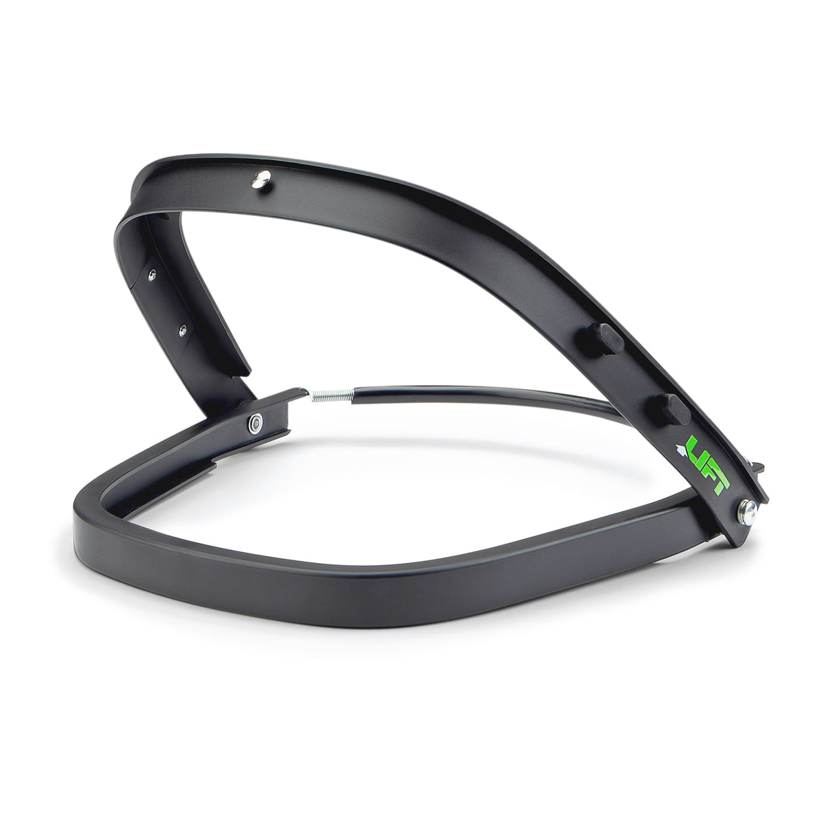 Lift Safety Hard Hat Faceshield Bracket