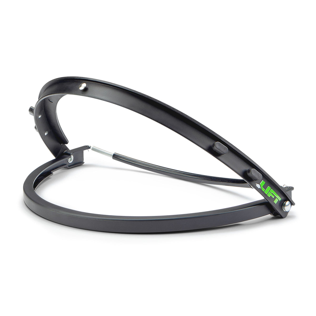 Lift Safety Hard Hat Faceshield Bracket