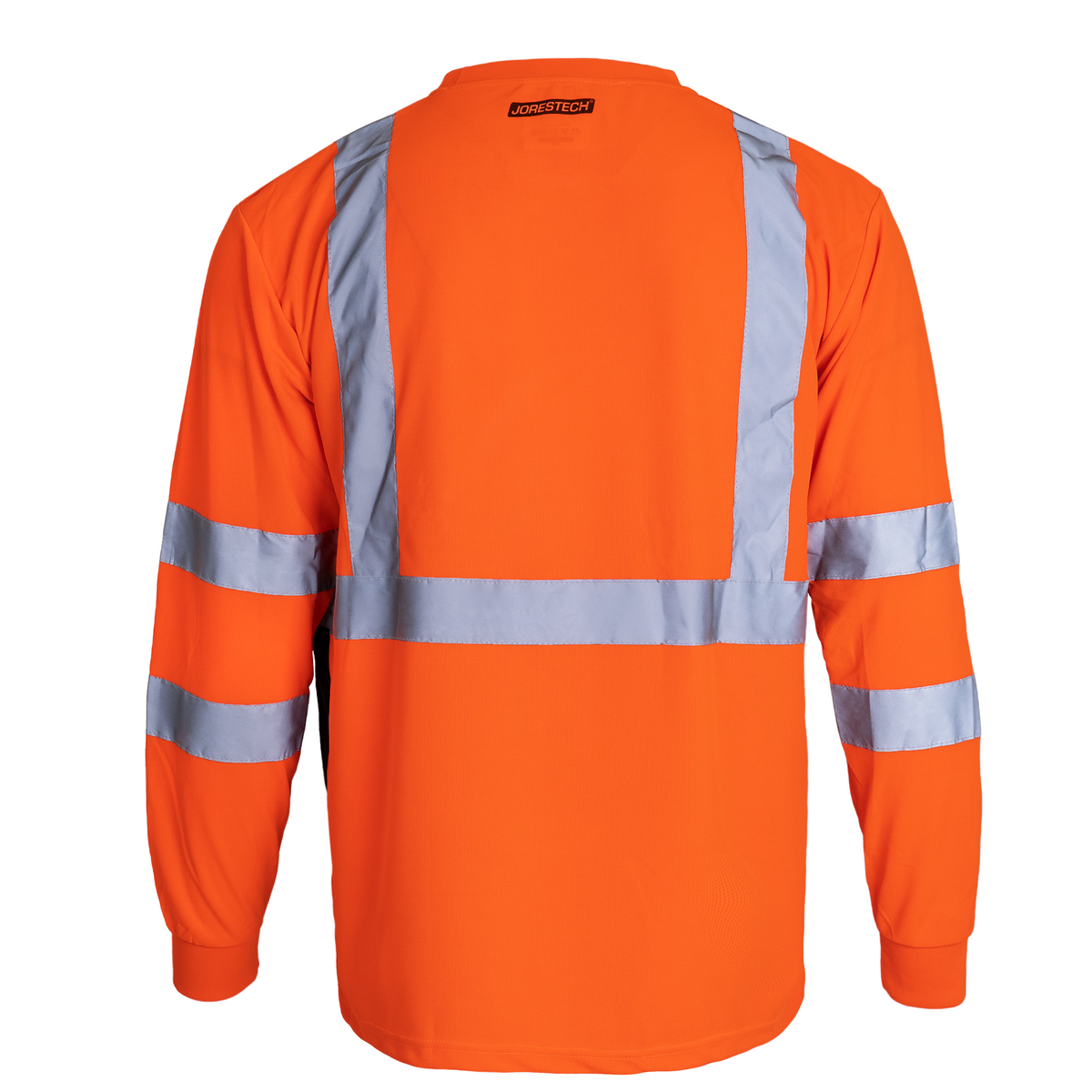 Jorestech Durable Hi-Vis Long Sleeve Shirt