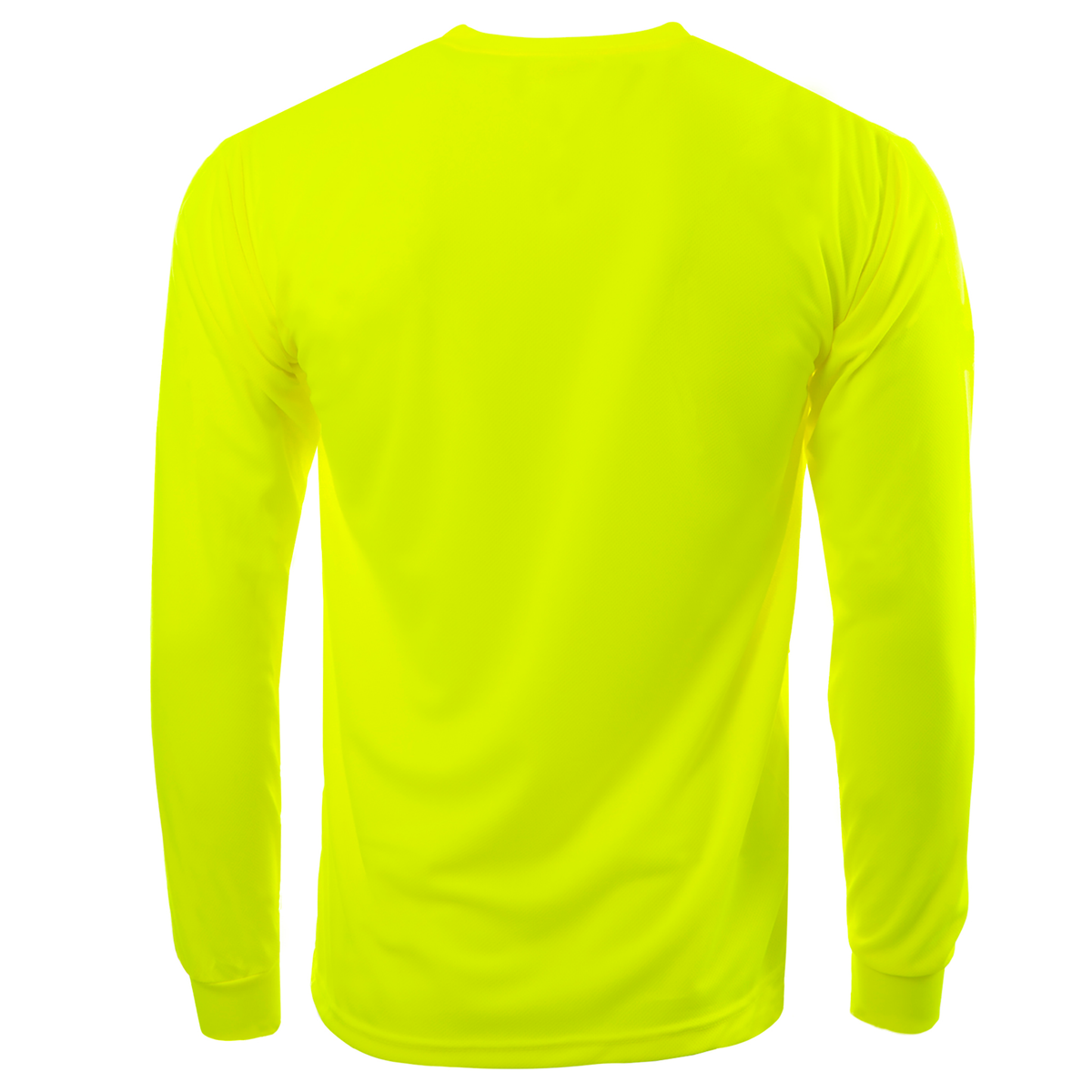 Jorestech Hi-Vis Long Sleeve Safety Shirt
