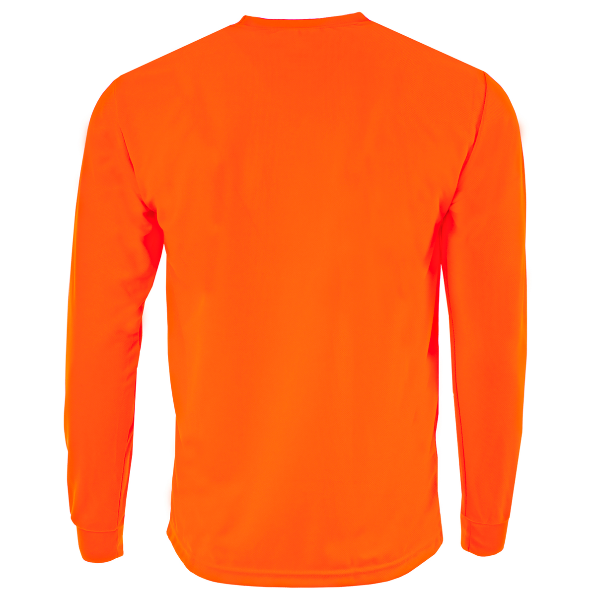 Jorestech Hi-Vis Long Sleeve Safety Shirt