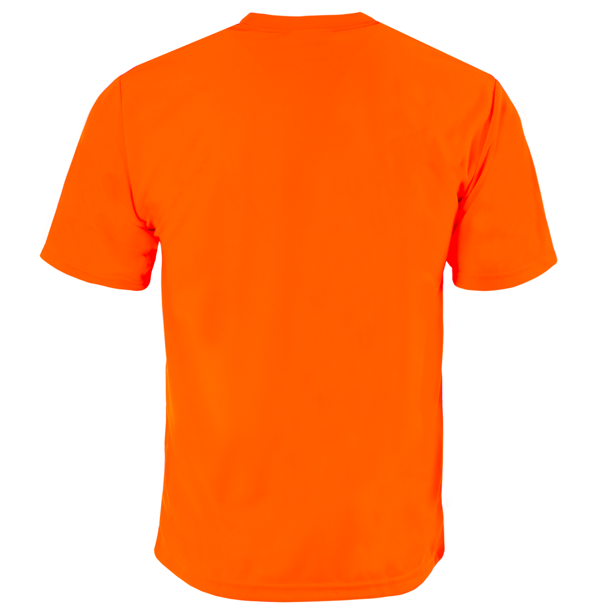 Jorestech Hi-Vis Safety Shirt