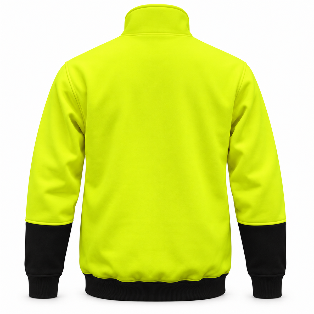 Jorestech Hi-Vis Safety Sweater
