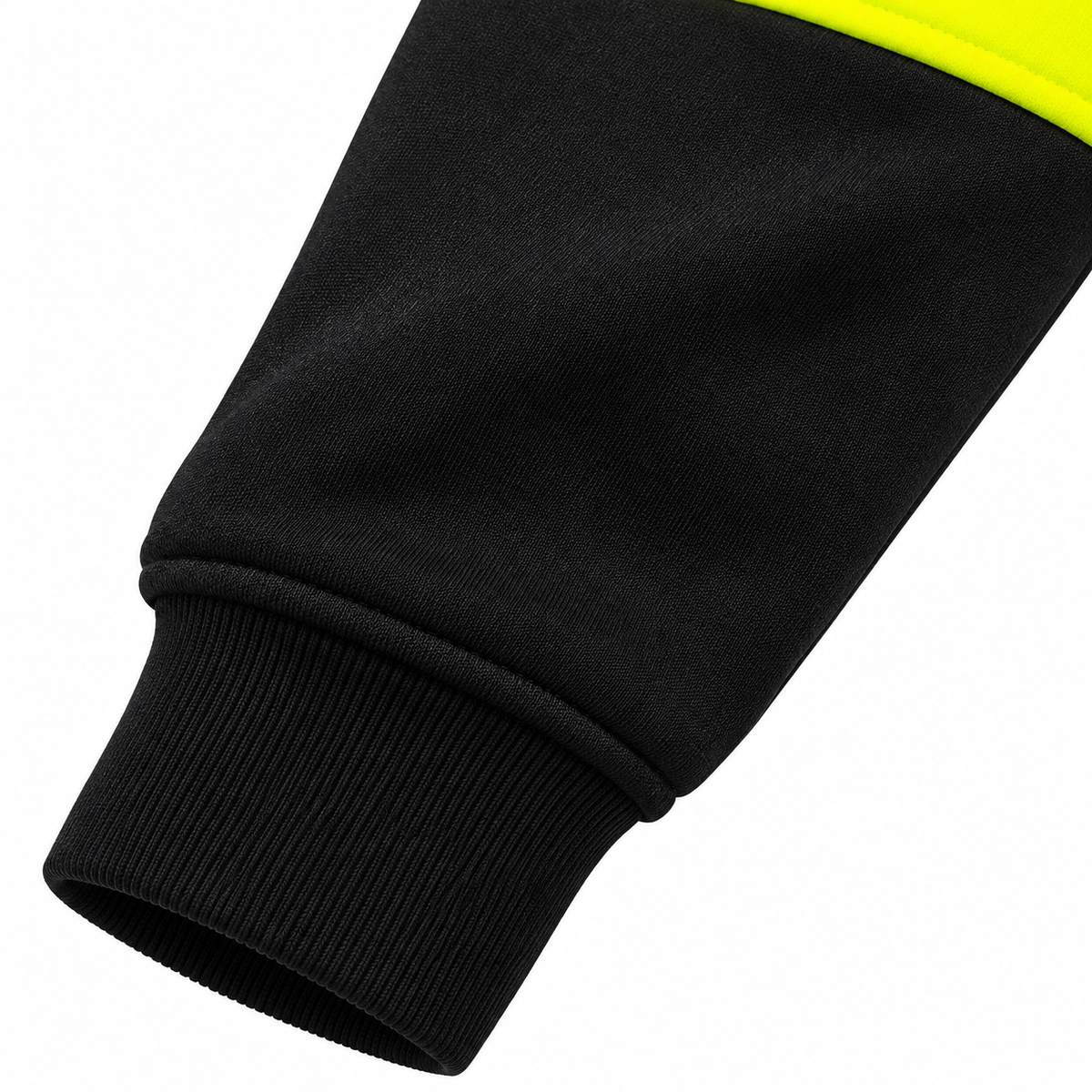 Jorestech Hi-Vis Safety Sweater