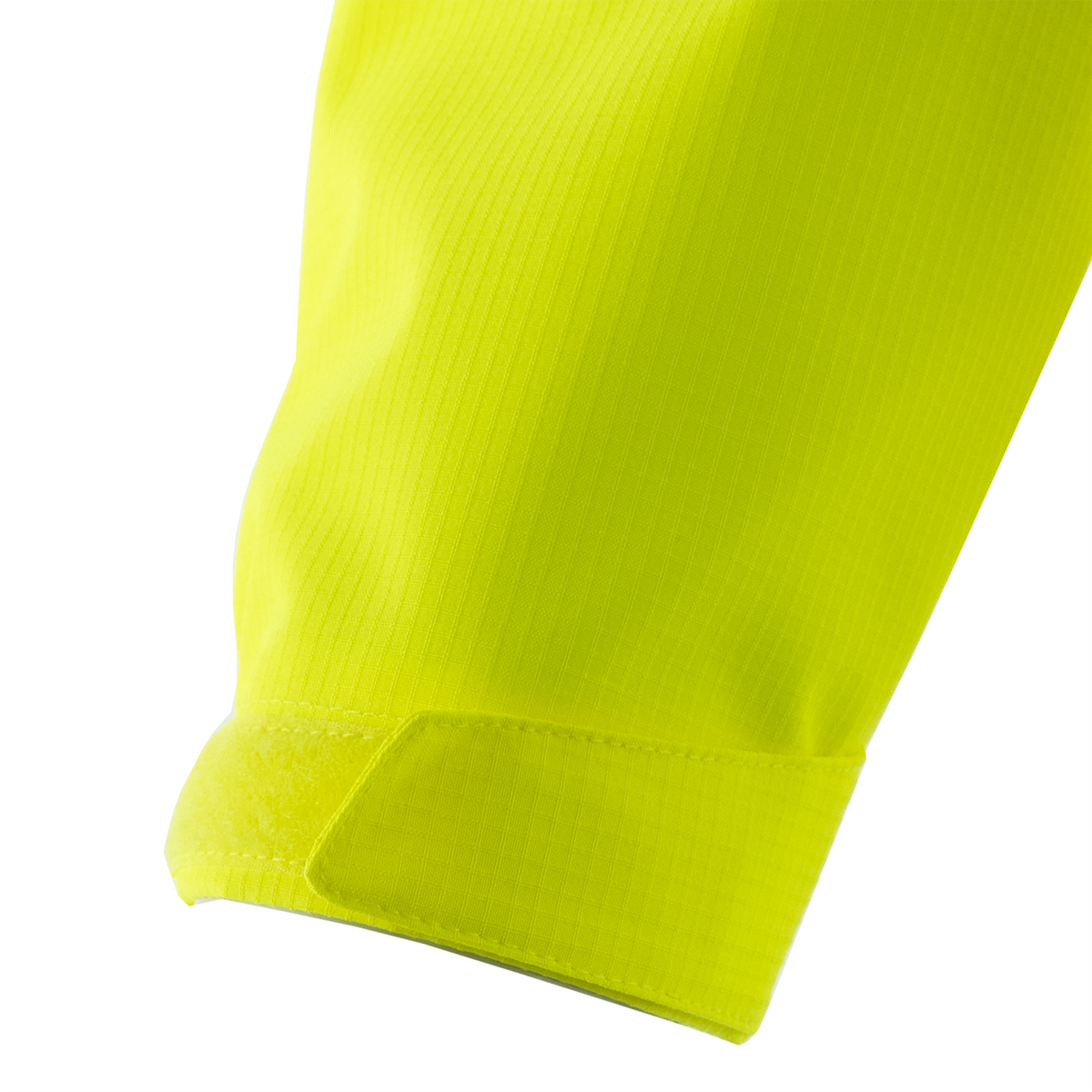Jorestech Hi-Vis Waterproof Ripstop Jacket with Reflective Heat Transfer Tapes