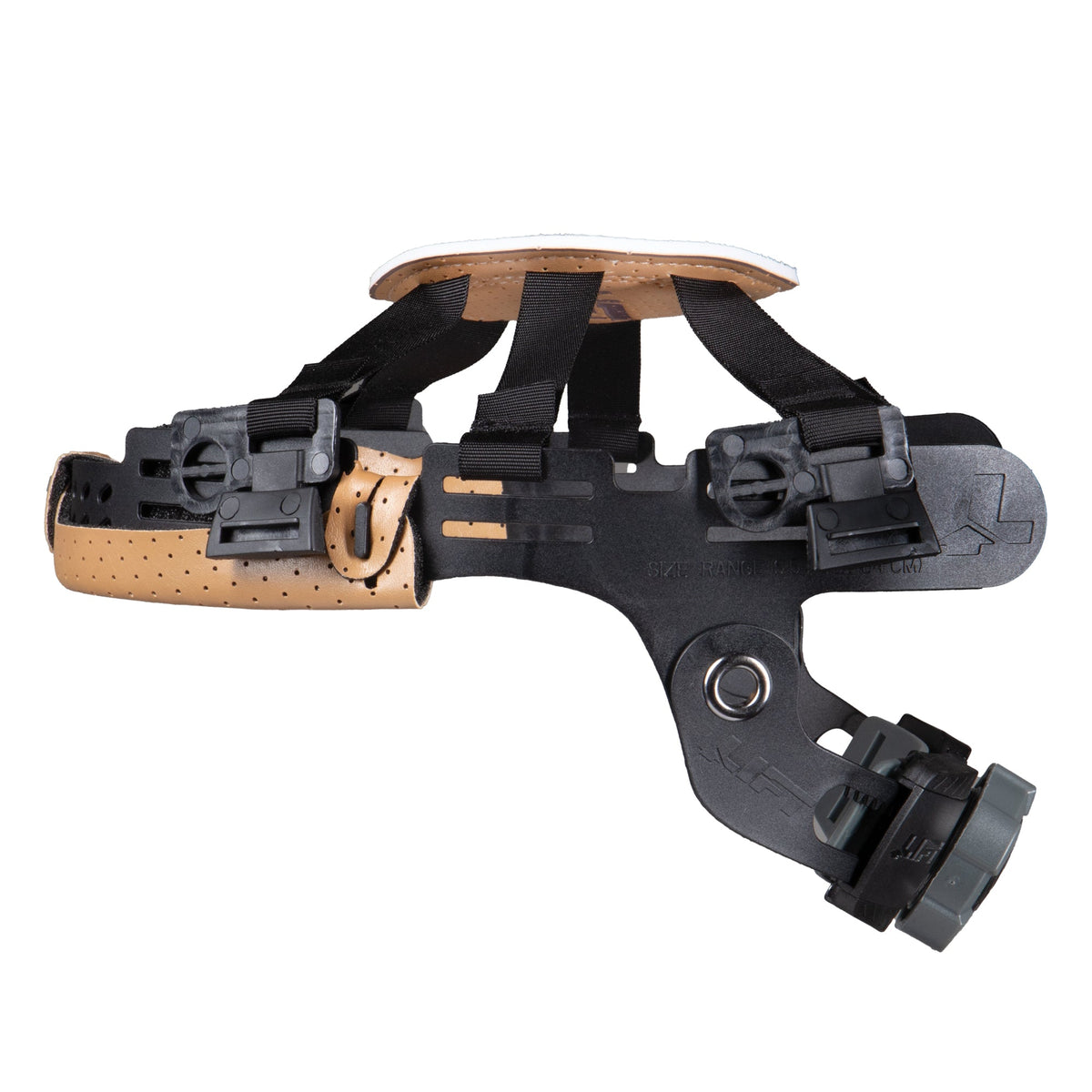 Lift Safety iDAX Replacement Parts