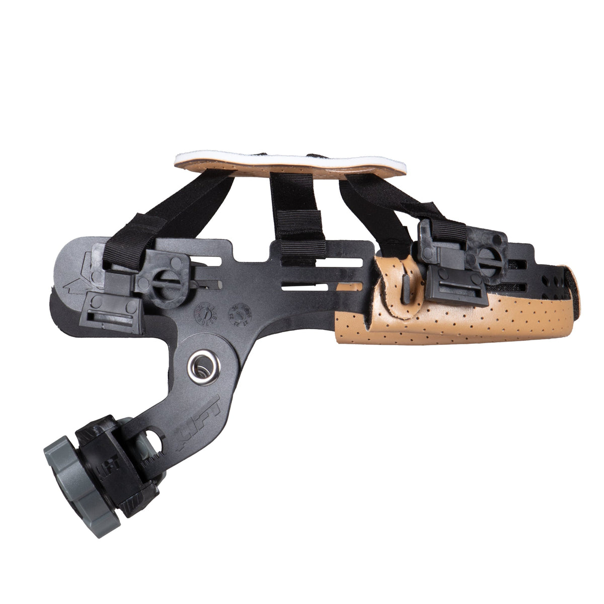 Lift Safety iDAX Replacement Parts