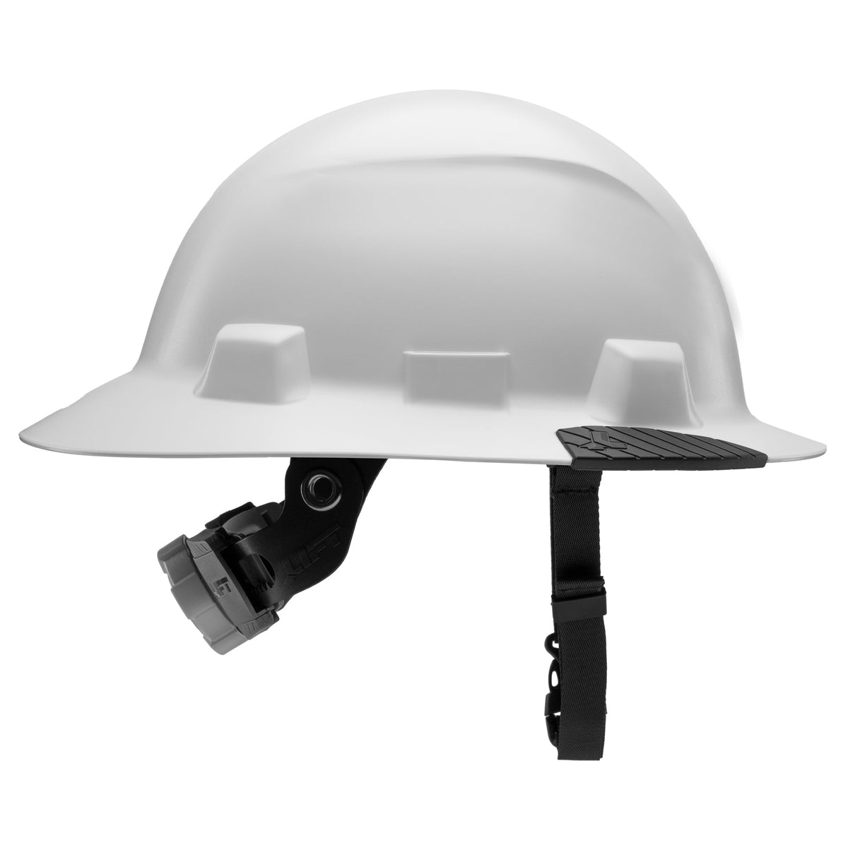Lift Safety iDAX Non-Vented Hard Hat