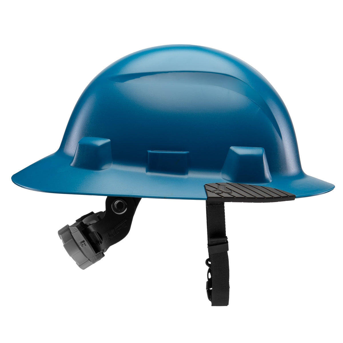 Lift Safety iDAX Non-Vented Hard Hat