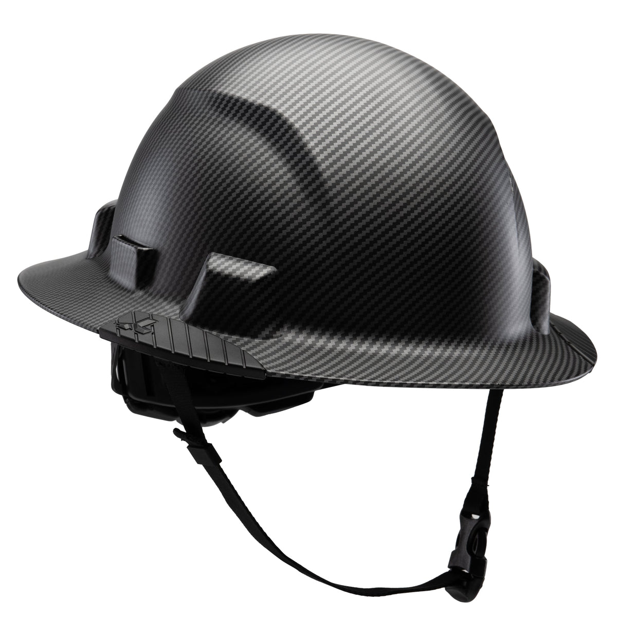Lift Safety iDAX Non-Vented Hard Hat