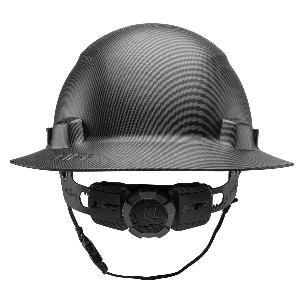 Lift Safety iDAX Non-Vented Hard Hat