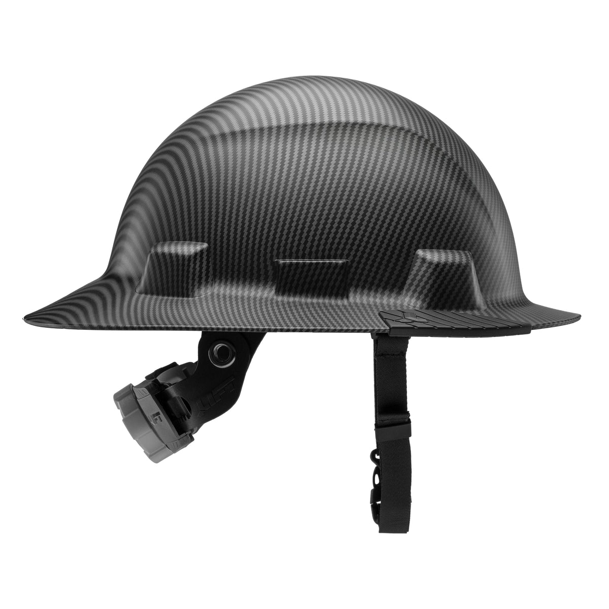 Lift Safety iDAX Non-Vented Hard Hat