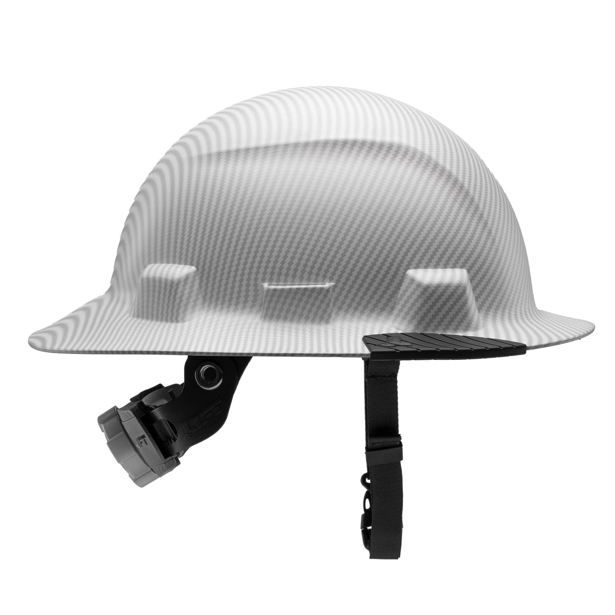 Lift Safety iDAX Non-Vented Hard Hat