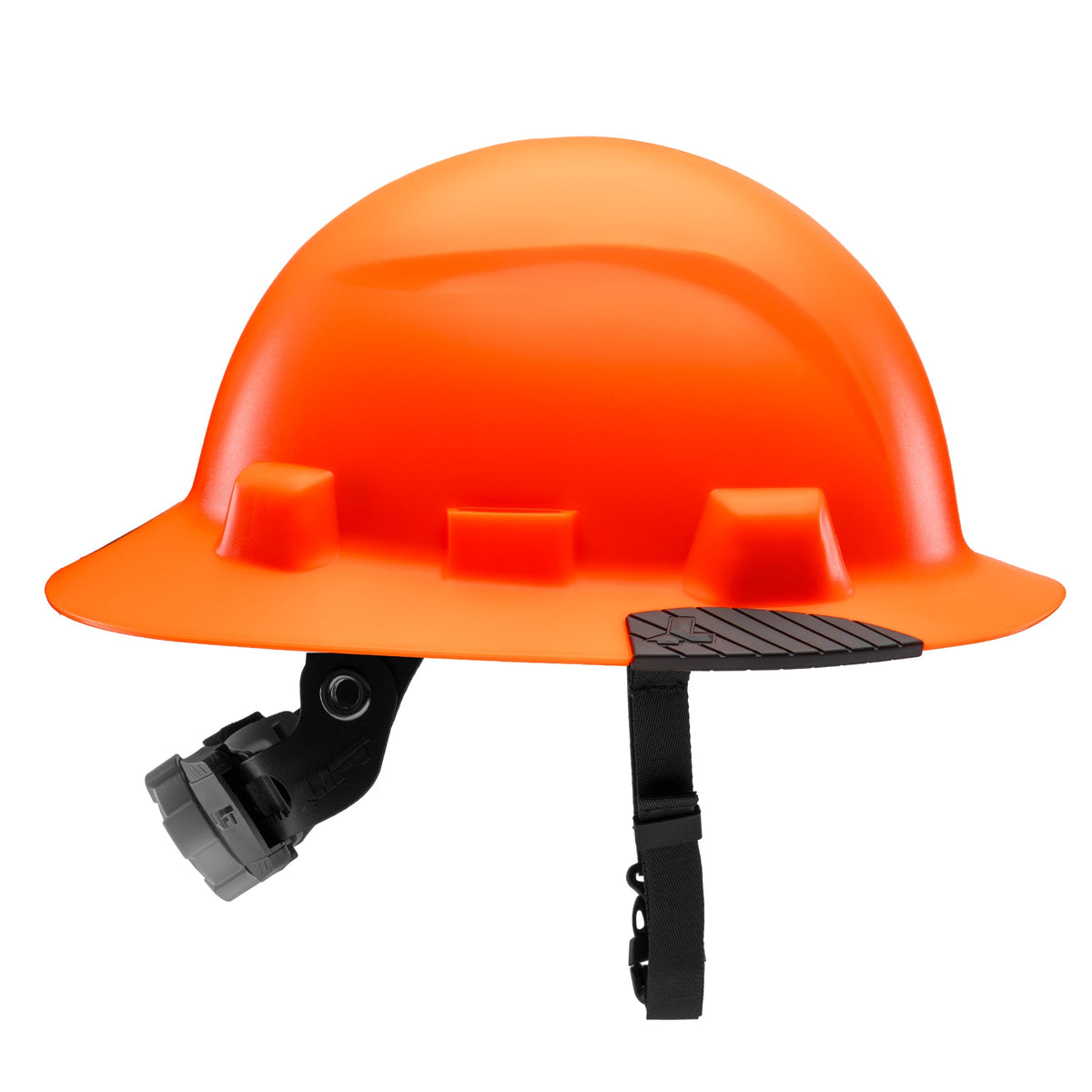 Lift Safety iDAX Non-Vented Hard Hat
