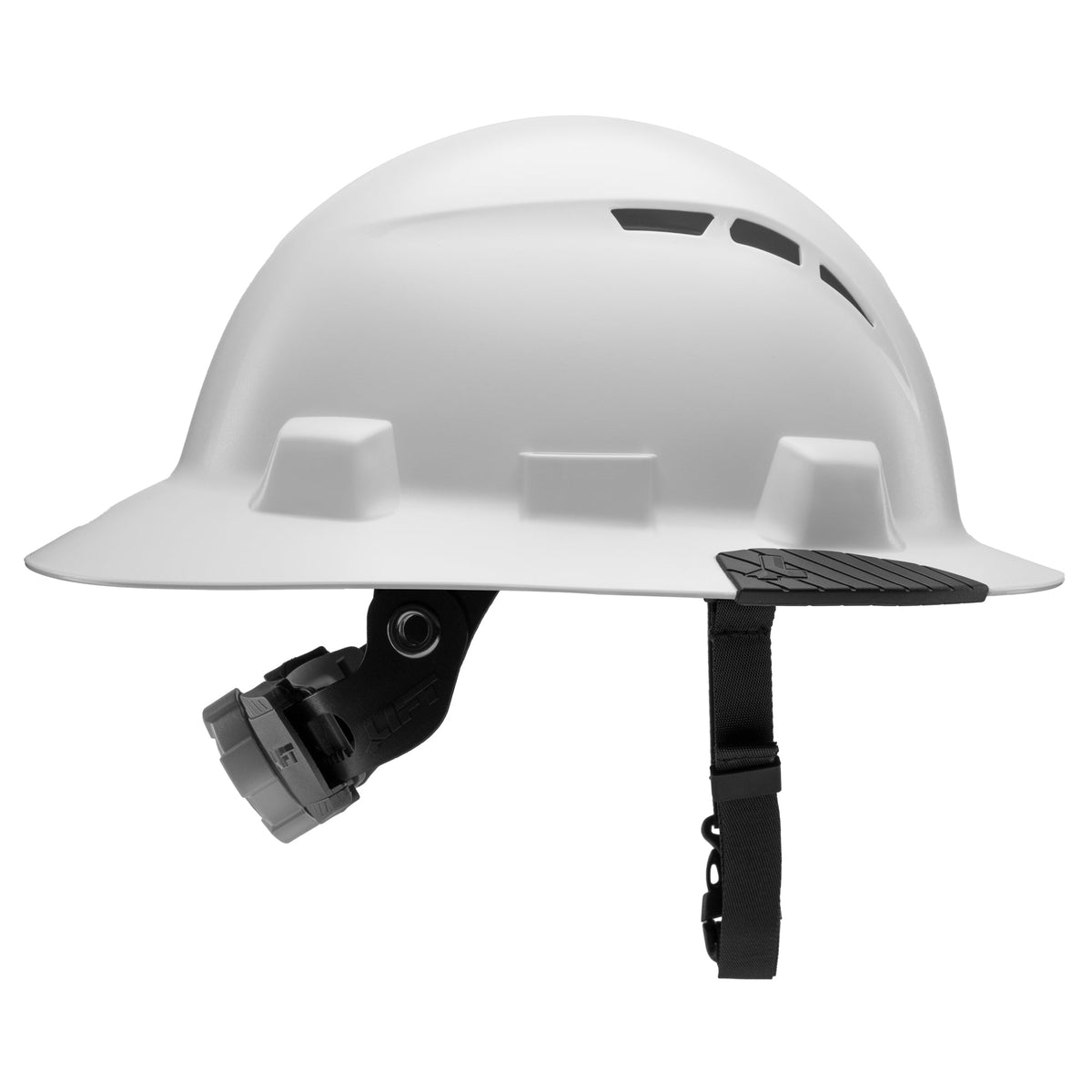 Lift Safety iDAX Vented Hard Hat