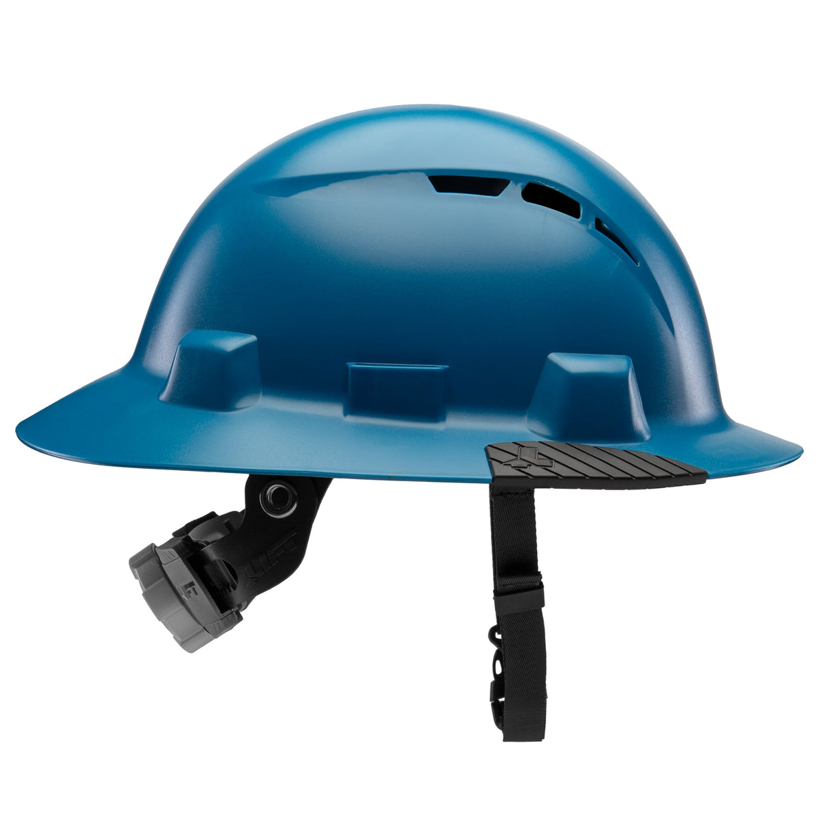 Lift Safety iDAX Vented Hard Hat