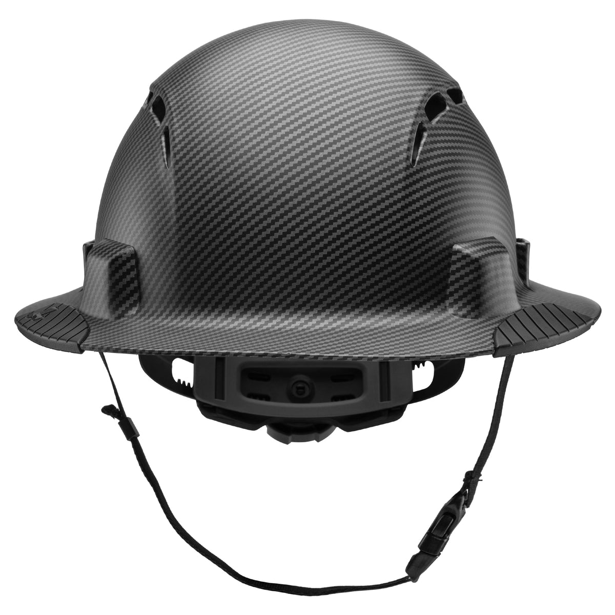 Lift Safety iDAX Vented Hard Hat