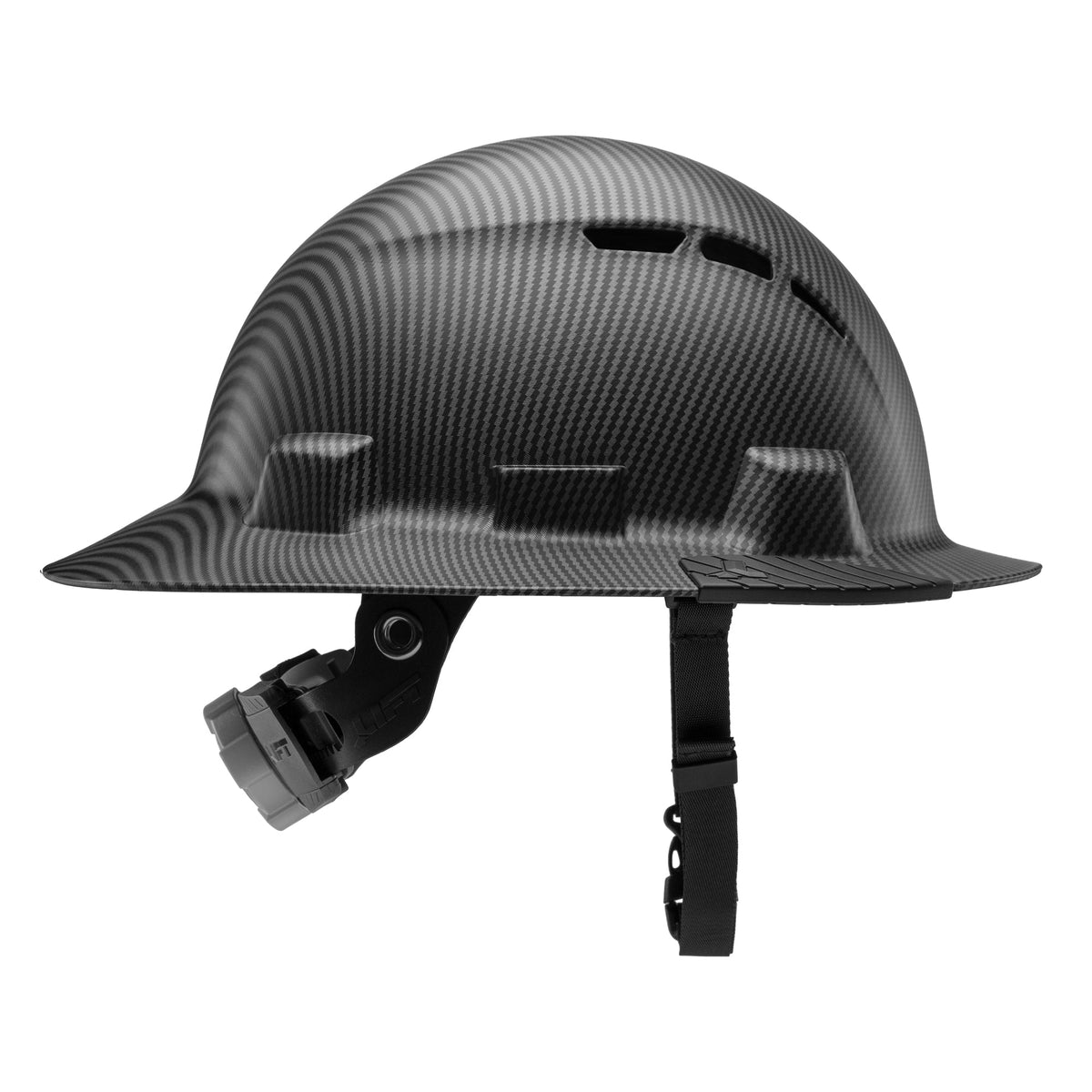 Lift Safety iDAX Vented Hard Hat