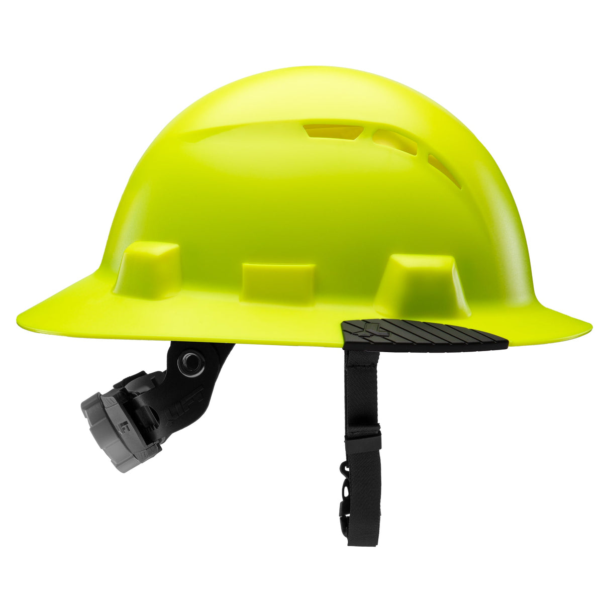 Lift Safety iDAX Vented Hard Hat