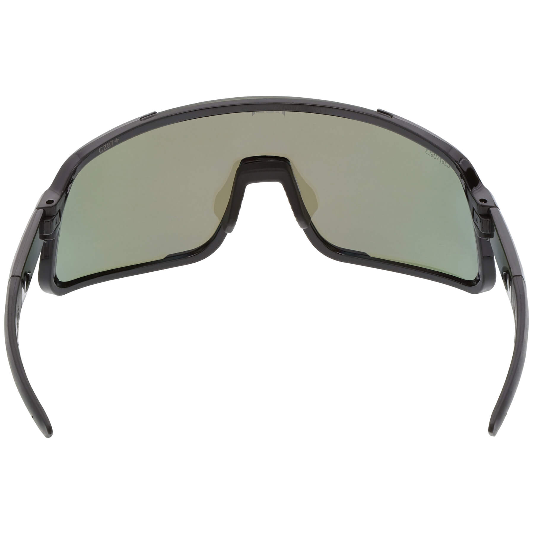 MCR Safety Hulk HK4 Retro Safety Glasses-Safety Glasses USA-8