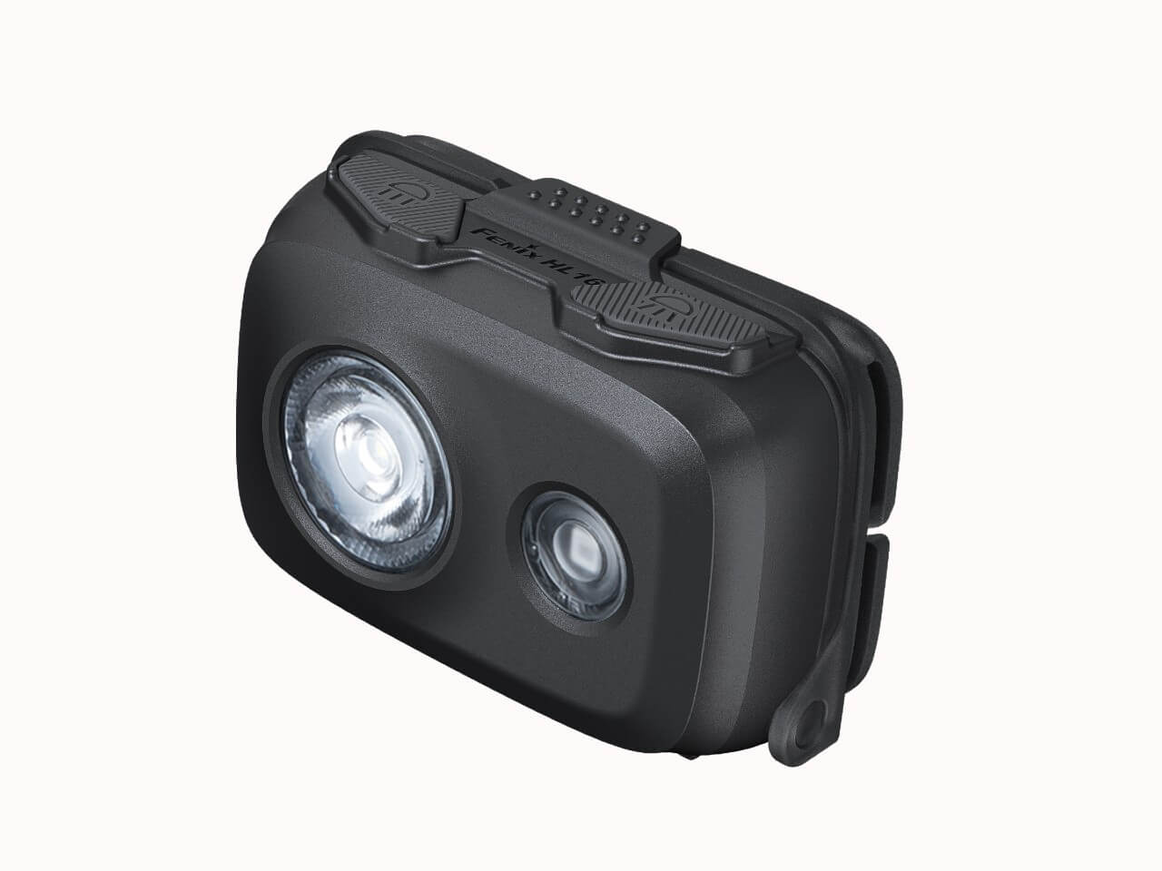 Fenix HL16 Lightweight Outdoor Hiking LED Headlamp--Safety Glasses USA-26