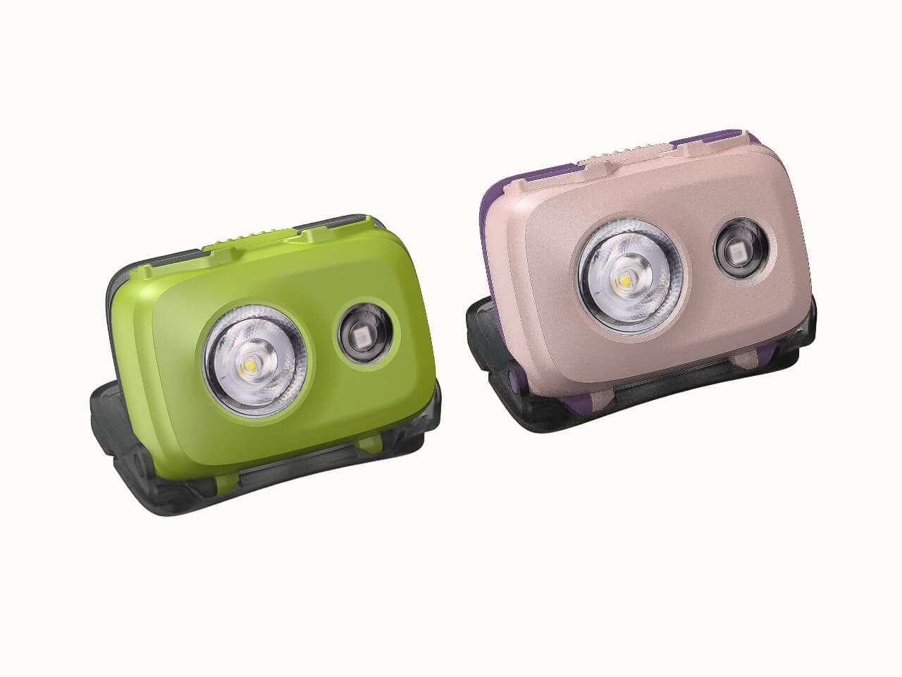 Fenix HL16 Lightweight Outdoor Hiking LED Headlamp--Safety Glasses USA-25