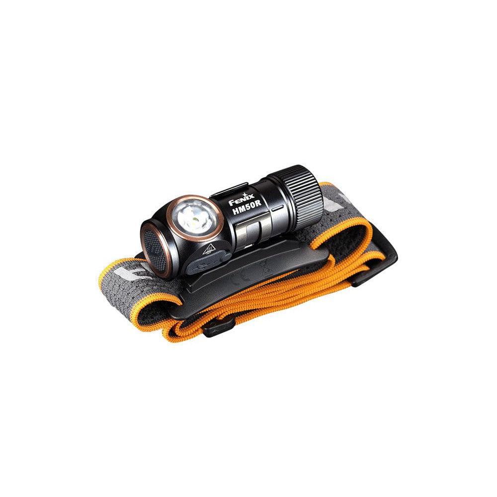 Fenix HM50R V2.0 LED Headlamp - 700 Lumens-sku-44862572986664-Safety Glasses USA-10