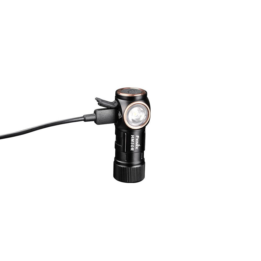 Fenix HM50R V2.0 LED Headlamp - 700 Lumens-sku-44862572986664-Safety Glasses USA-4