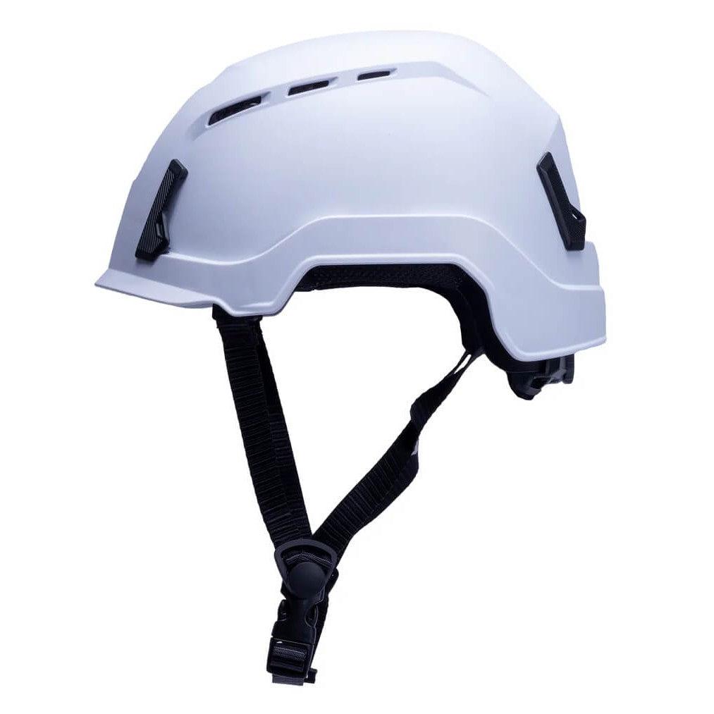 Pyramex SL T2 Safety Helmet Type 2 Vented - Box of 10--Safety Glasses USA-9