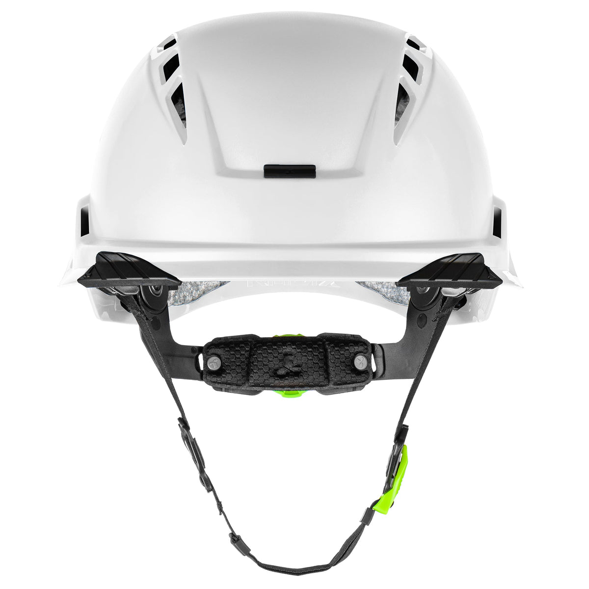 Lift Safety RADIX Vented Safety Helmet