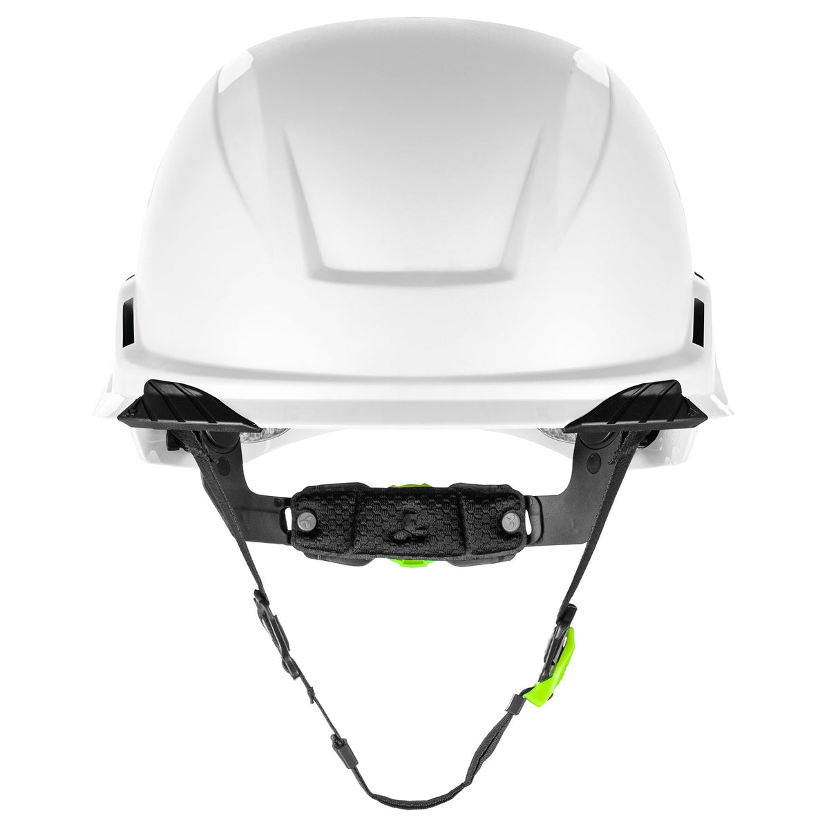 Lift Safety RADIX Safety Helmet - Non-Vented