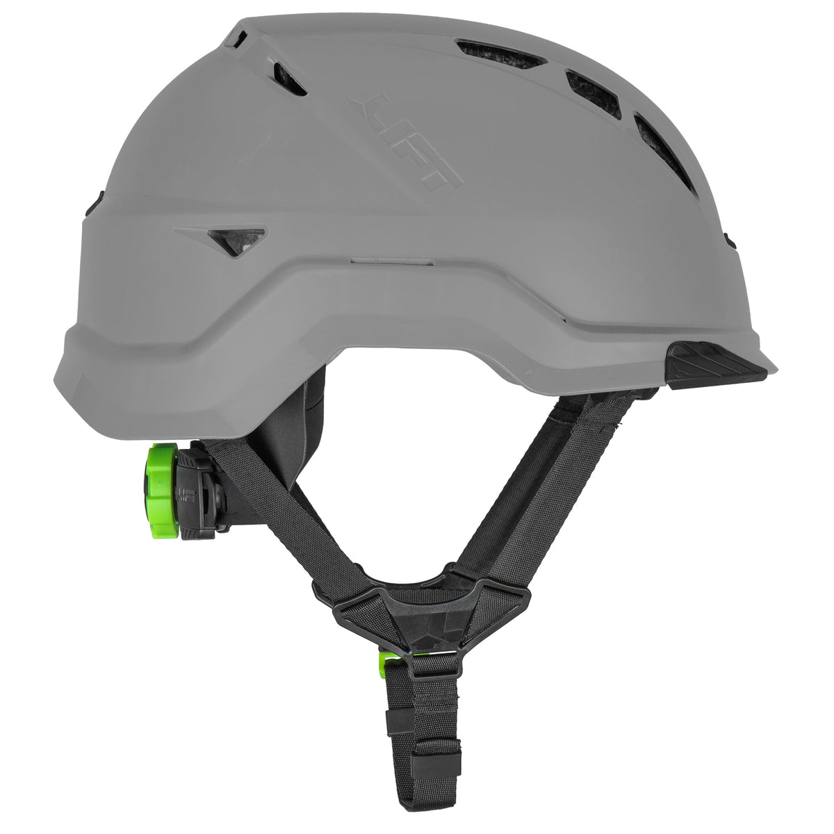 Lift Safety RADIX Vented Safety Helmet