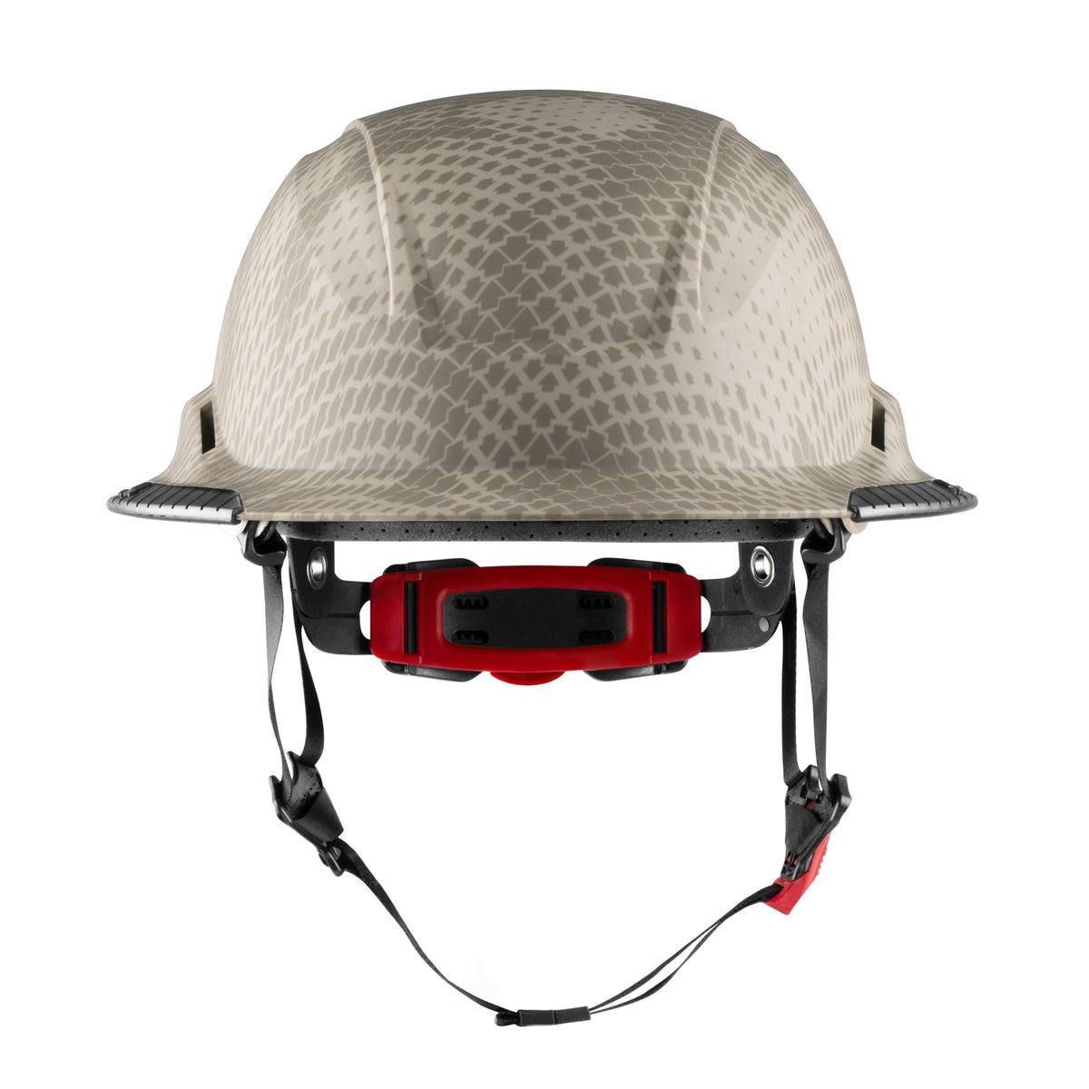 Lift Safety Radix Full Brim Non-vented Safety Helmet with Twiceme