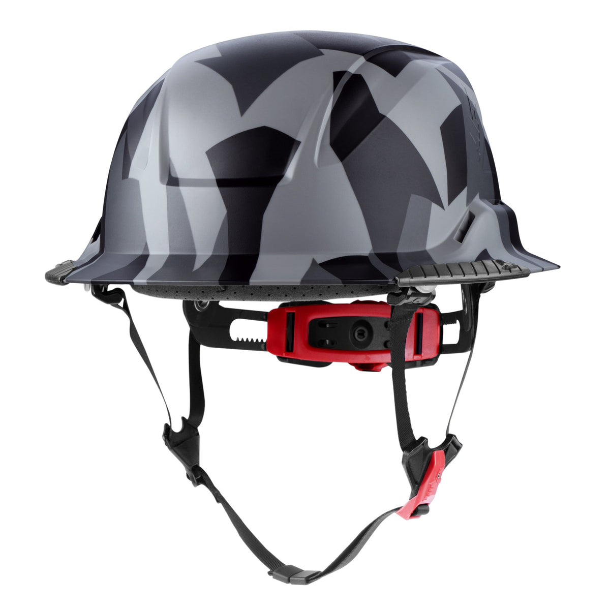 Lift Safety Radix Full Brim Non-vented Safety Helmet with Twiceme