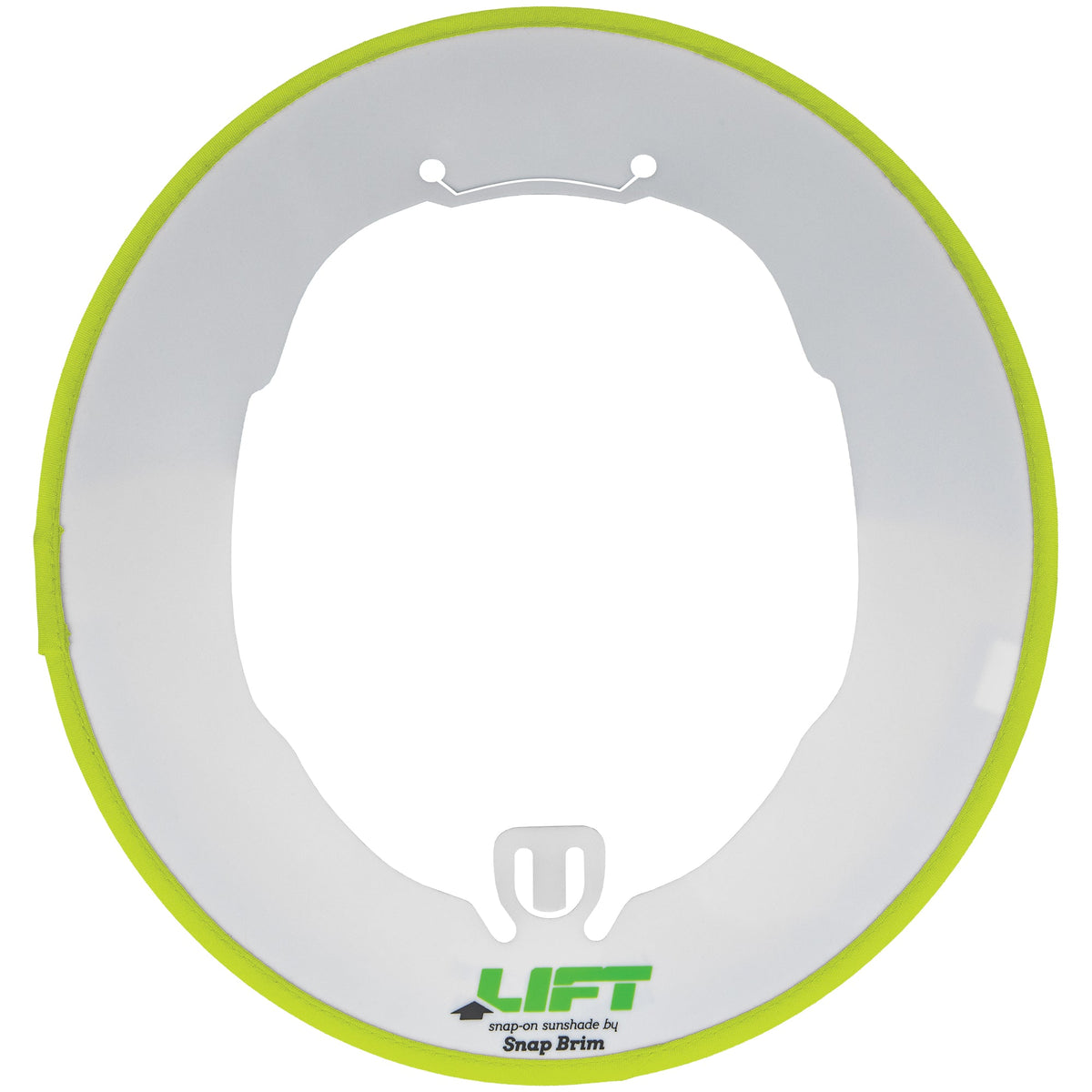 Lift Safety RADIX Sunshade