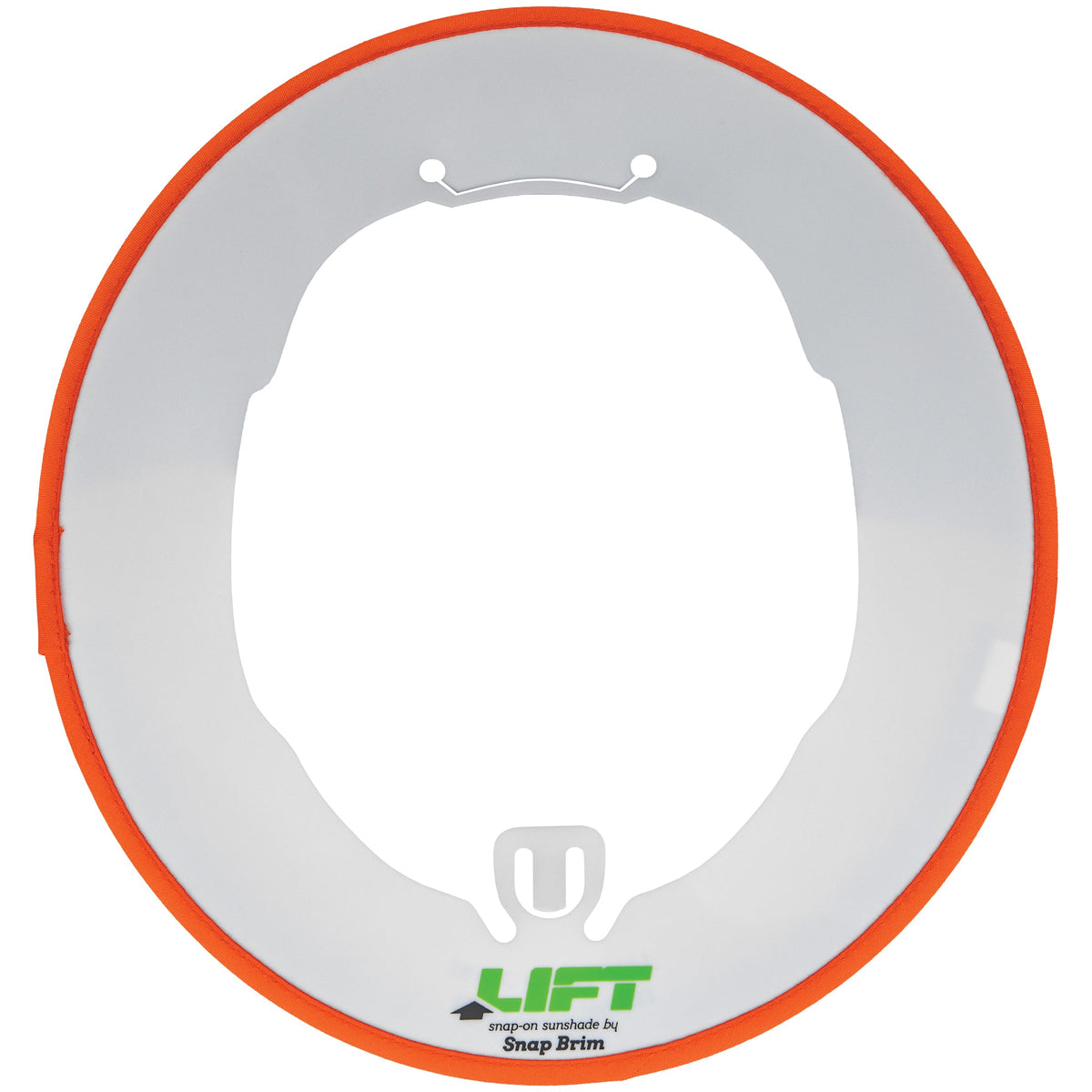 Lift Safety RADIX Arc-Rated Sunshade