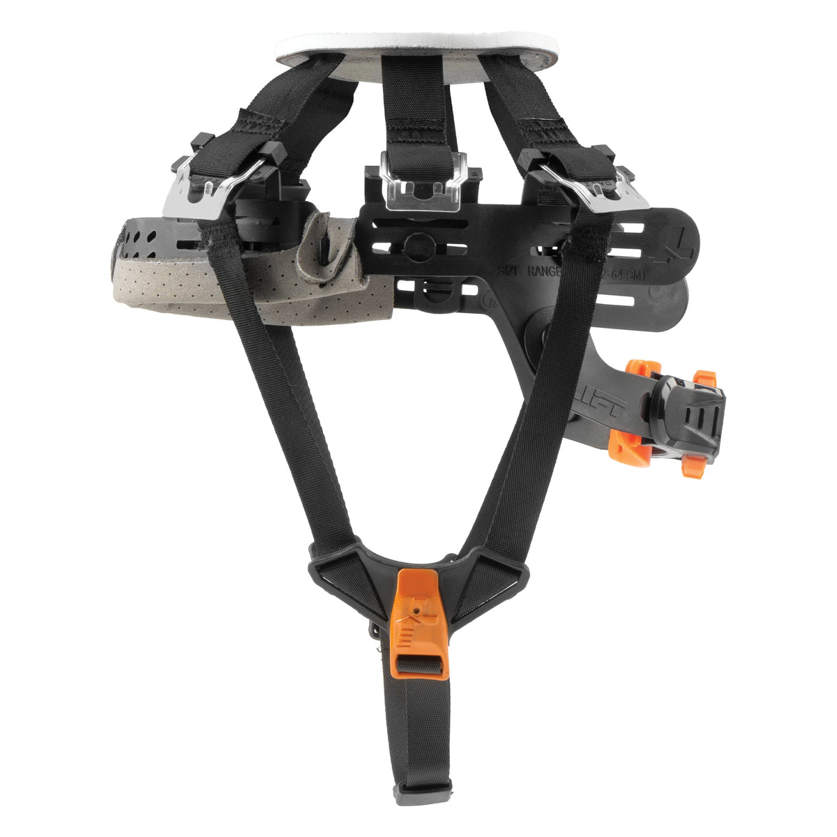 Lift Safety DAX T2 Suspension with Chin Strap