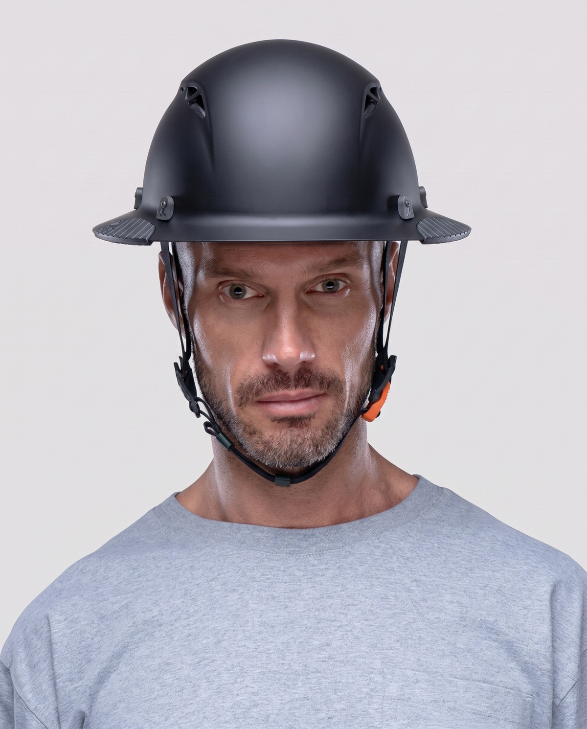 Lift Safety DAX T2 Full Brim Hard Hat