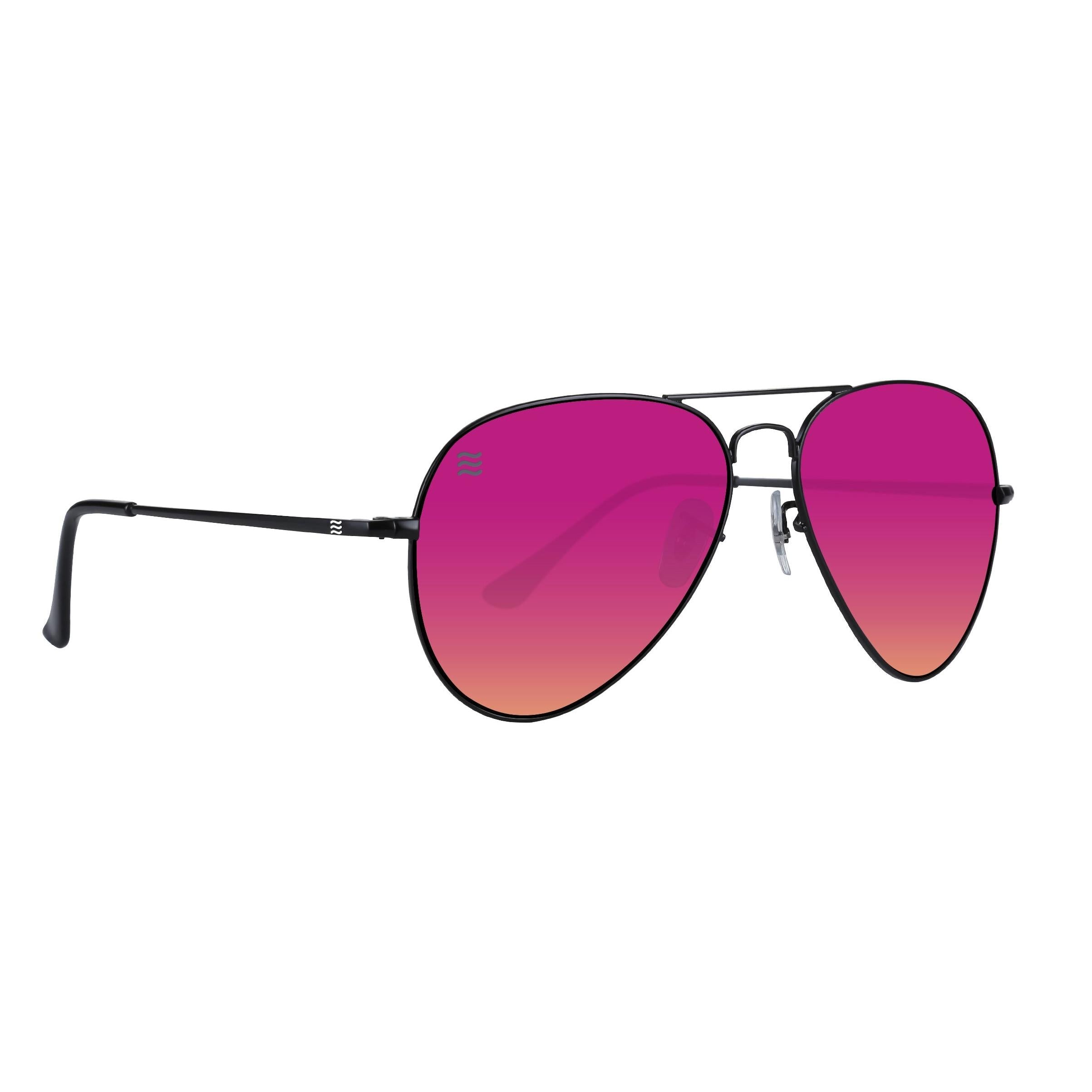 Neven Space Coast Polarized Sunglasses