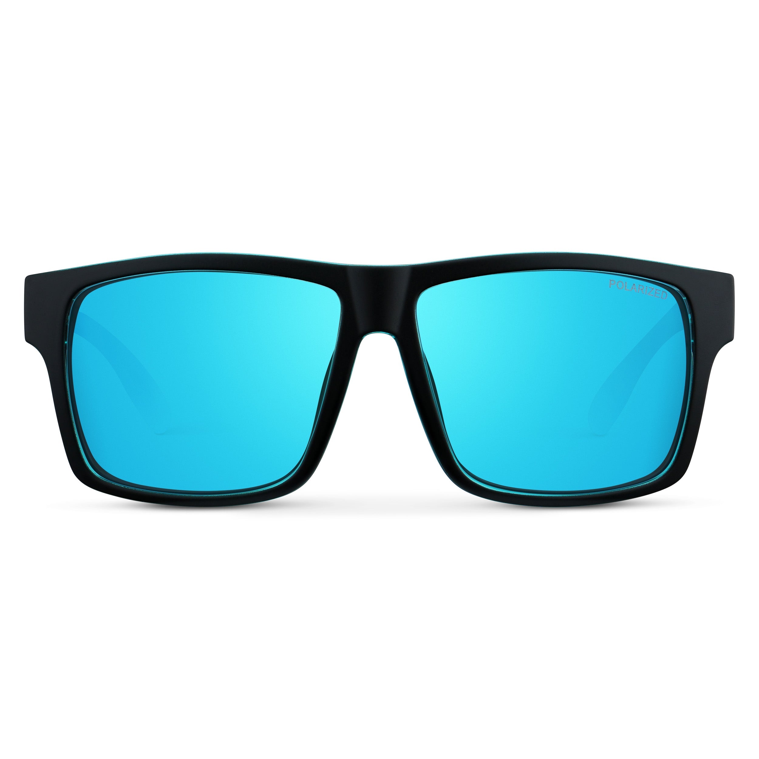 Wye Delta Z87 Hardline Hydro Polarized Safety Glasses