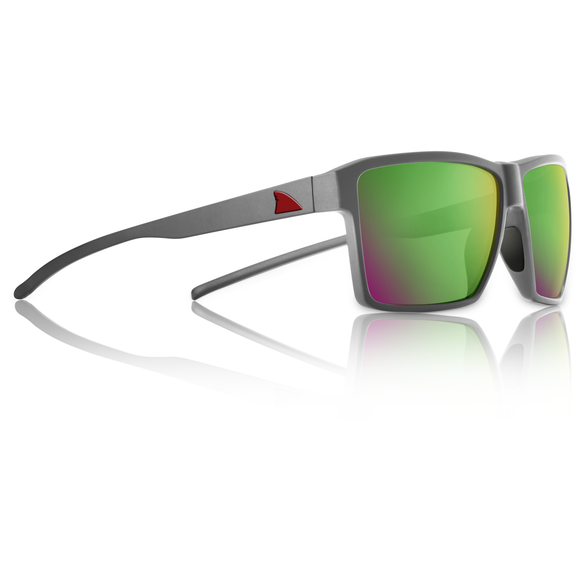 RedFin Hatteras Polarized Fishing Sunglasses-Safety Glasses USA-33