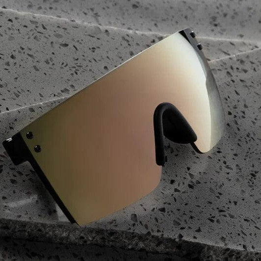 Heat Wave Lazer Face Z87 Safety Glasses--Safety Glasses USA-8