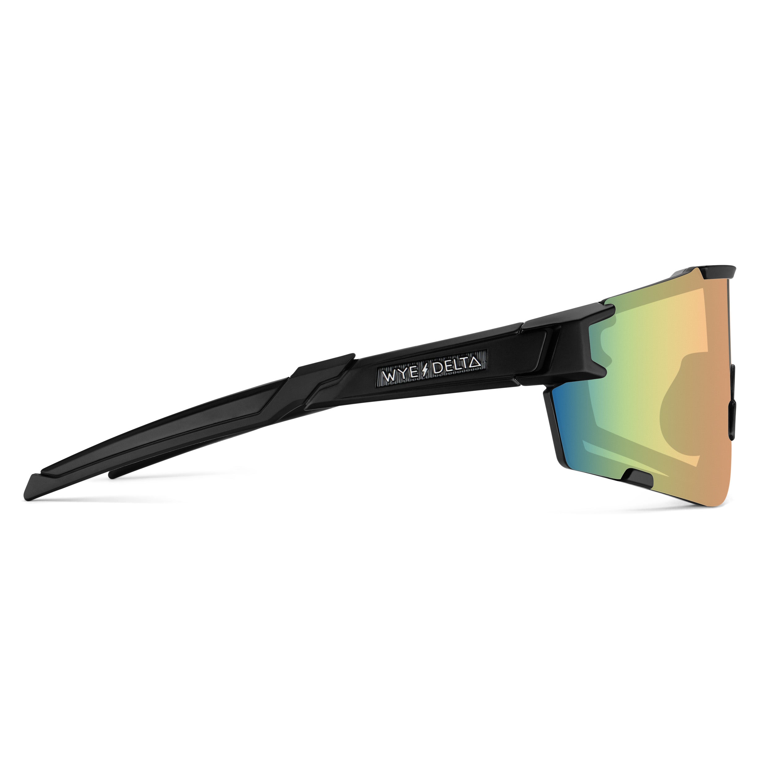 Wye Delta Z87+ HiViz 2.0 Rose Gold Polarized Safety Glasses-barcode-image_position